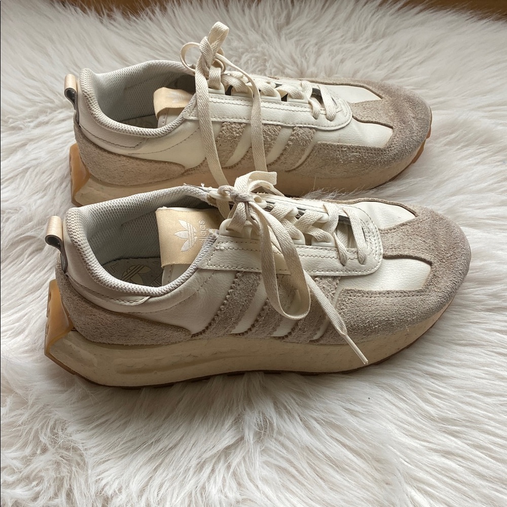 Adidas Retropy E5
